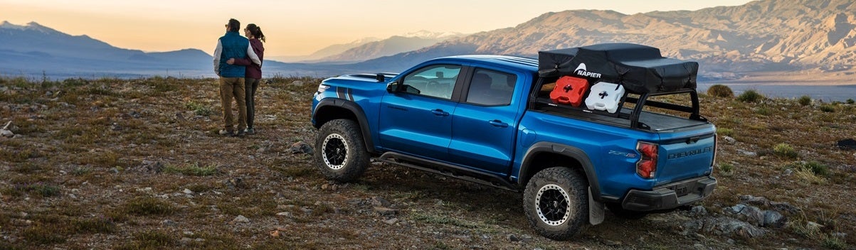 Chevrolet Silverado 1500 for Sale 