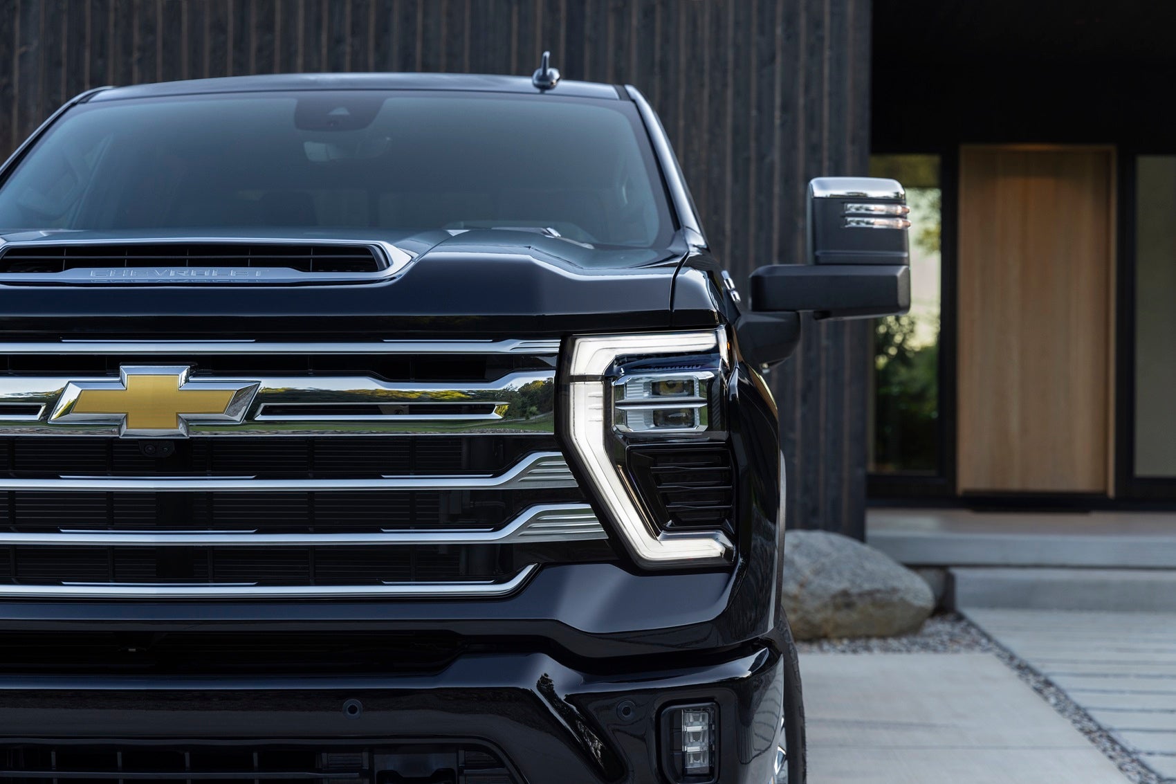 Chevrolet Silverado 1500 for sale near me 