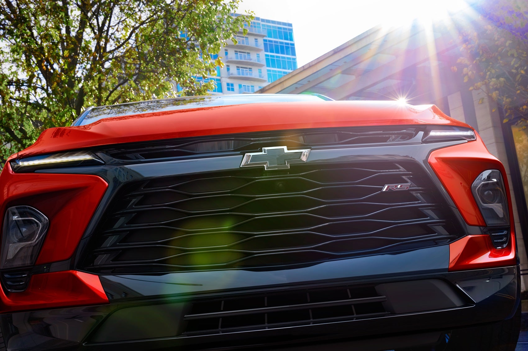 Chevrolet Dealer near Waskom TX 