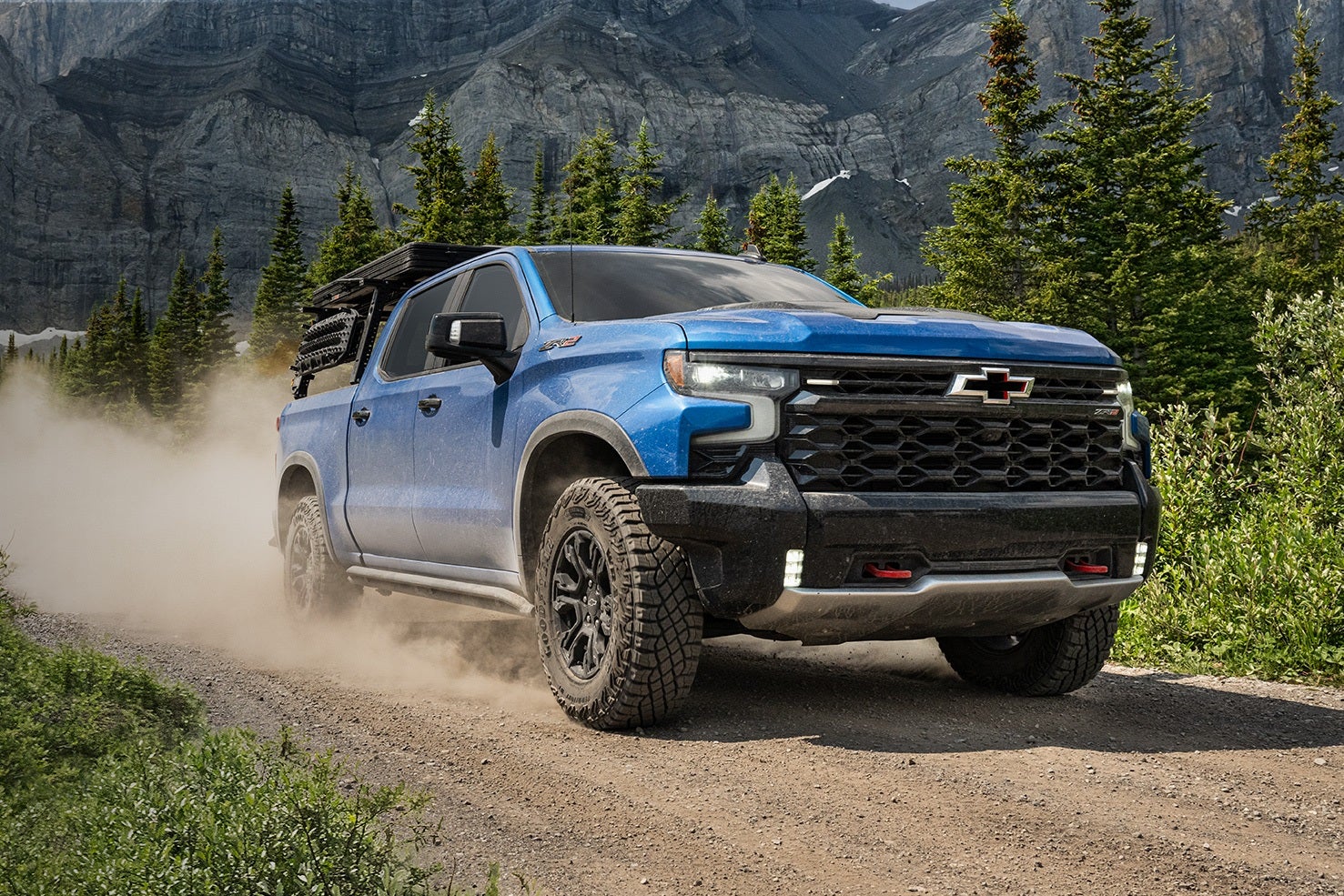 Chevrolet Dealer Carthage TX 