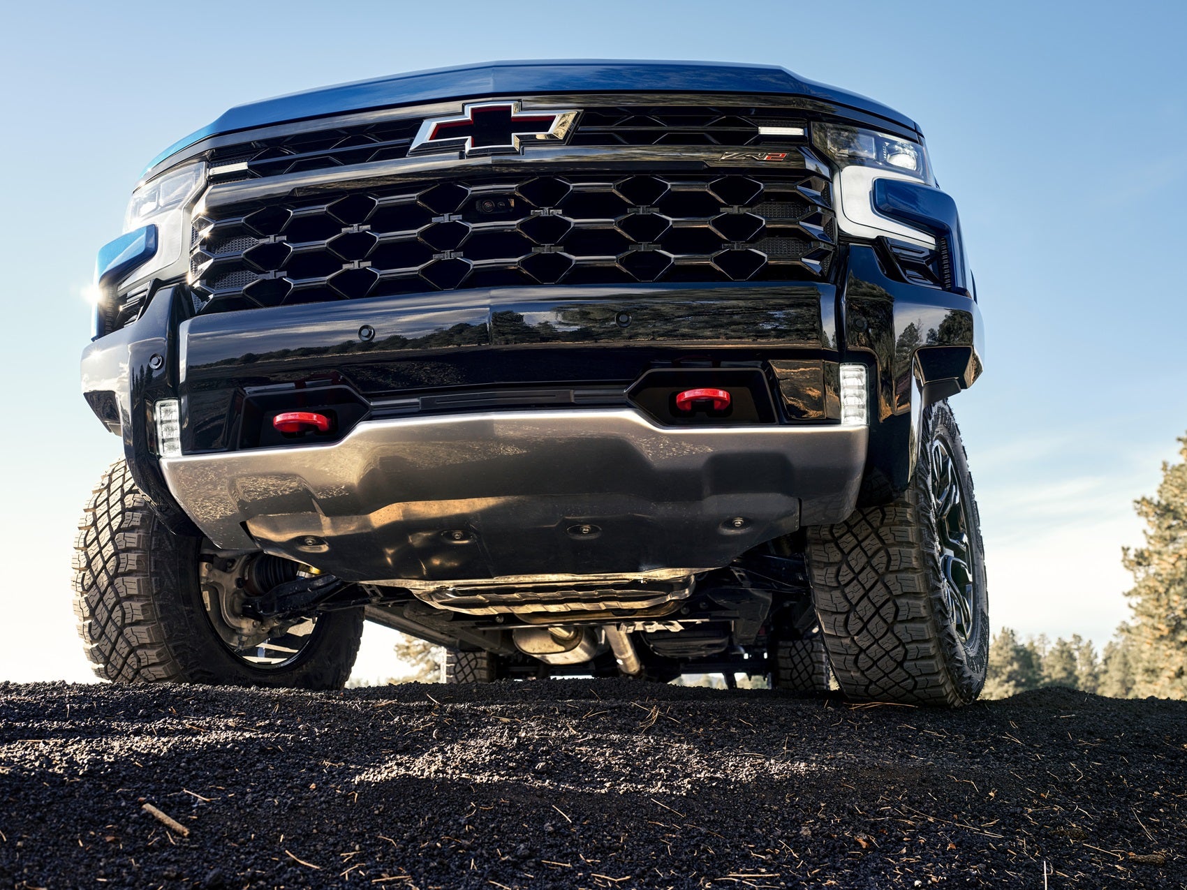 Chevrolet Dealer Carthage TX