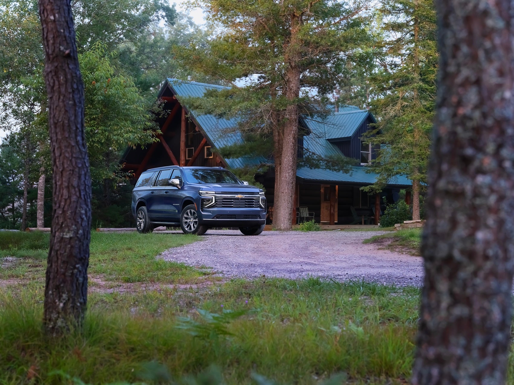 Chevrolet Dealer Near Jefferson TX