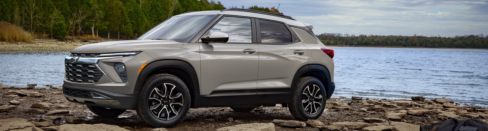 Chevrolet Trailblazer Lease Marshall, TX 